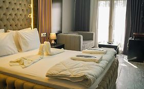 Ömer Agah Hotel Bayrampasa